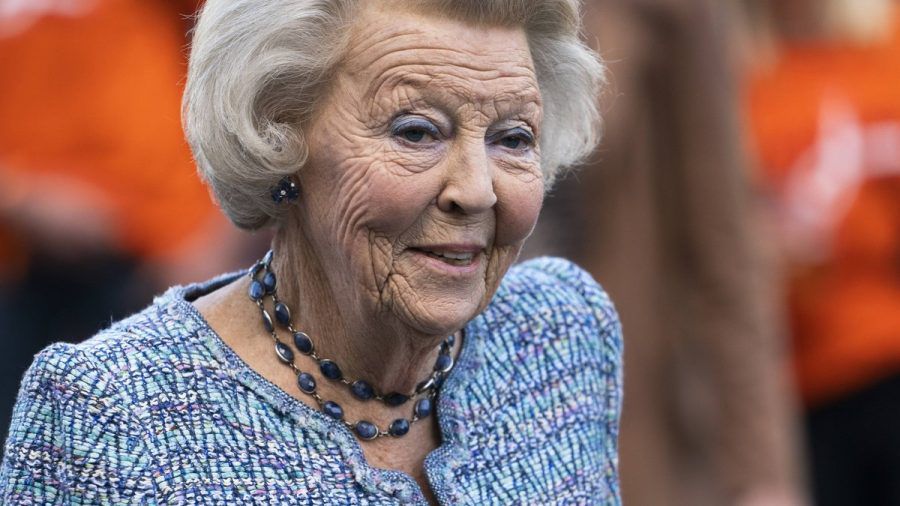 Prinzessin Beatrix musste nach einem Skiunfall operiert werden. (lau/spot)