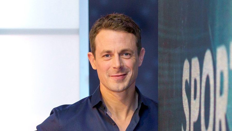 Moderator Alexander Bommes kehrt bald ins TV zurück. (ili/spot)