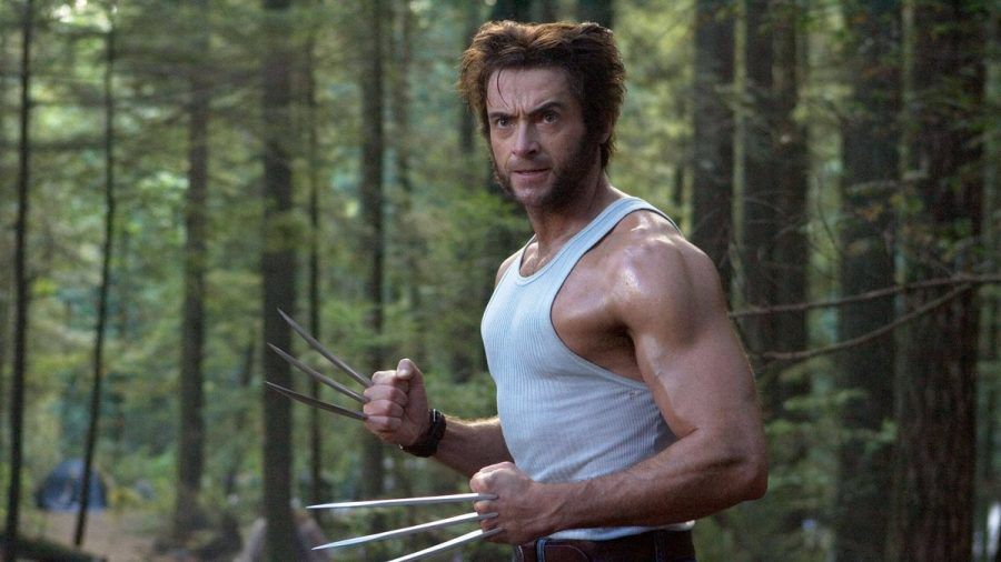 Schauspieler Hugh Jackman als Wolverine in den gleichnamigen Filmen. (ili/spot)