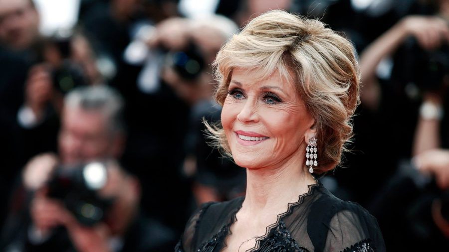 Hollywood-Star Jane Fonda (85) kommt heute zum Wiener Opernball stephanie.bilges