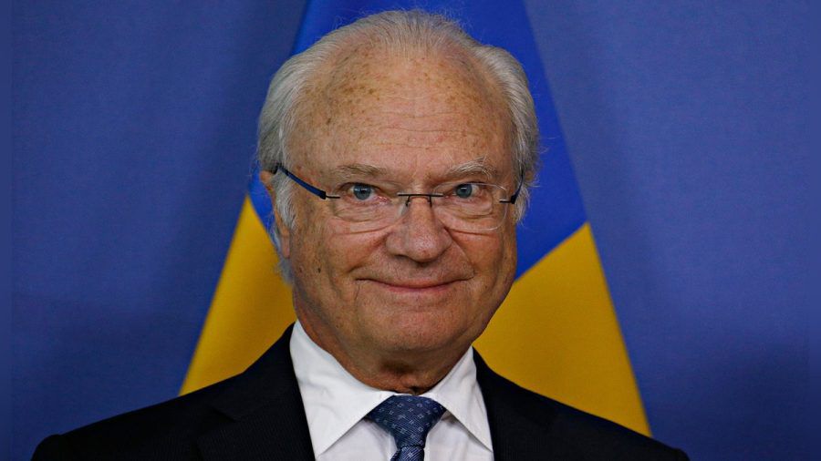 Schwedens König Carl XVI. Gustaf ist erfolgreich operiert worden. (ntr/spot)