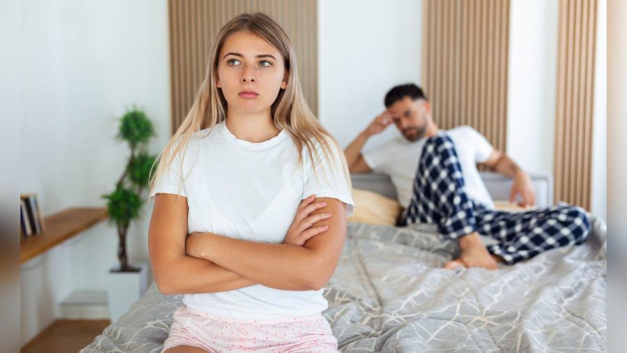 Wie können Paare ihre eingeschlafene Beziehung retten? (ncz/spot)