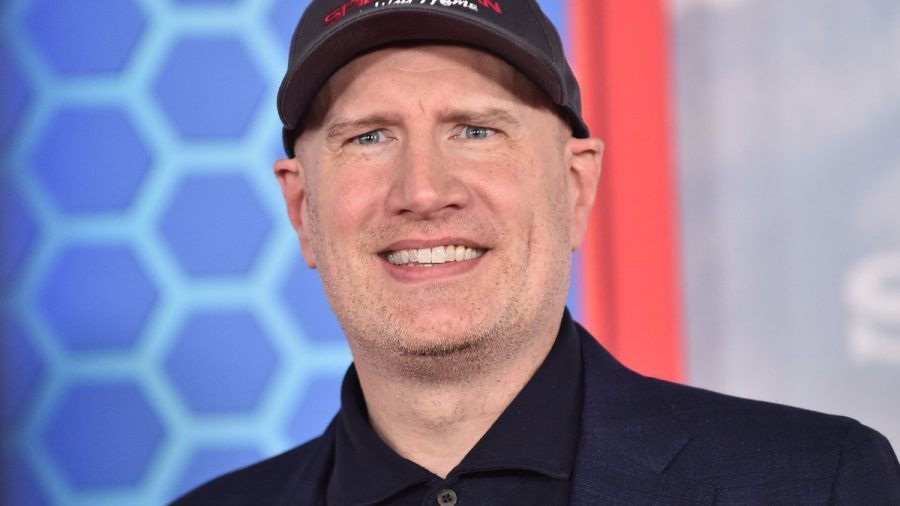 Kevin Feige lenkt seit Jahrzehnten die Geschicke der Marvel Studios. (lau/spot)