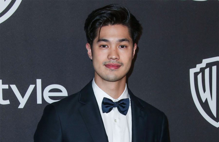 Ross Butler - InStyle party - Photoshot - March 19 BangShowbiz