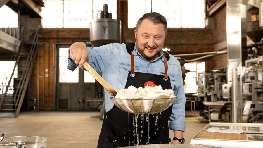 Sebastian Lege hat sich die Tricks in Restaurants angeschaut. (amw/spot)
