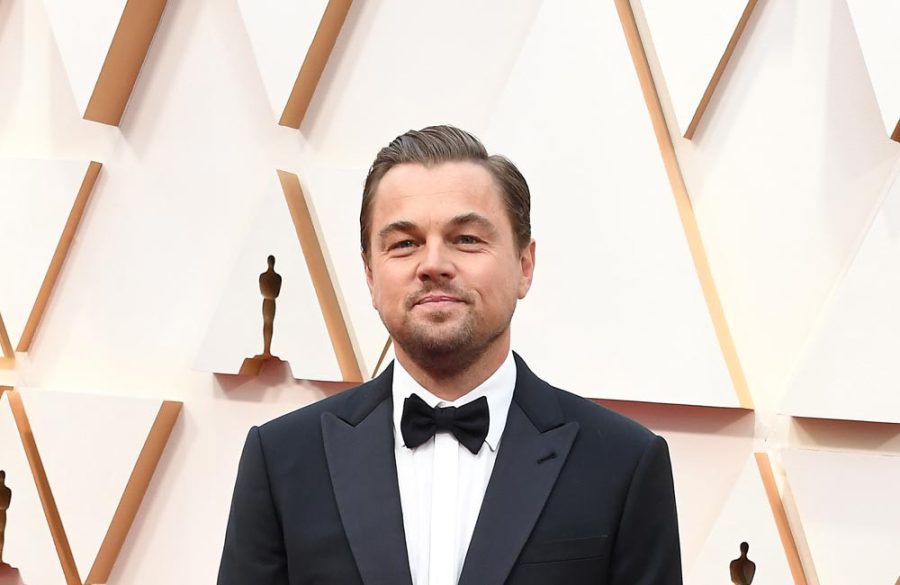 Leonardo DiCaprio - Oscars 2020 - Getty BangShowbiz