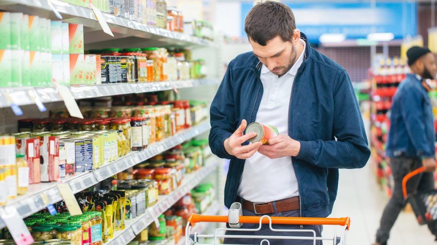 Haben wir die Wahlfreiheit im Supermarkt? (hub/spot)