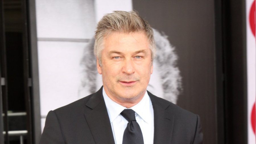 Alec Baldwin weist sämtliche Schuld an der "Rust"-Tragödie von sich. (stk/spot)