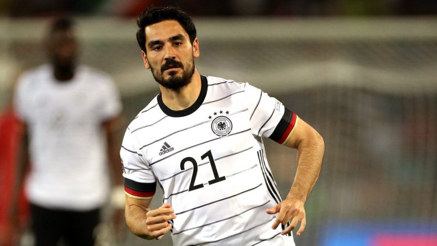 Fußballer İlkay Gündoğan hat türkische Wurzeln. (ntr/spot)