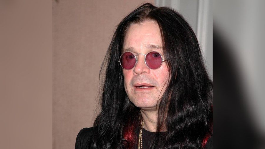 Ozzy Osbourne kann seine lange geplante Abschiedstour nicht mehr antreten. (stk/spot)