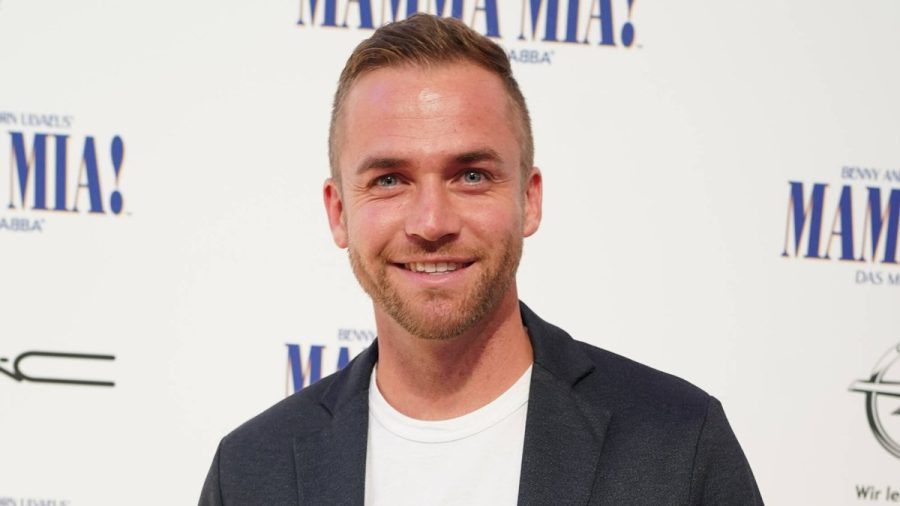 Philipp Stehler freut sich riesig auf sein erstes Kind stephanie.bilges