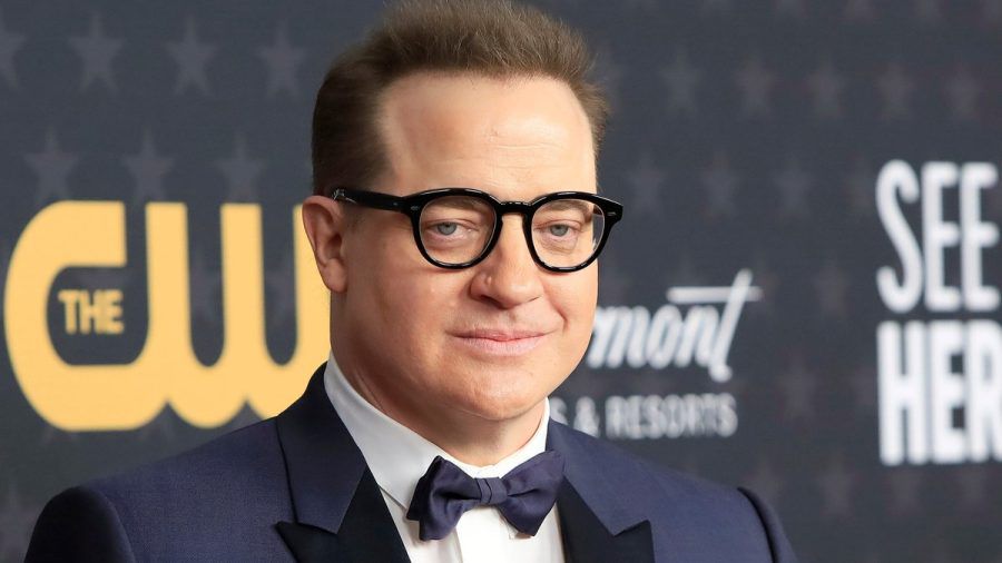 Brendan Fraser konnte den Autismus bei seinem Sohn anfangs nur schwer akzeptieren. (jom/spot)