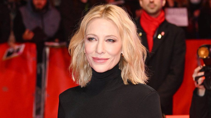 Cate Blanchett hat Verständnis für die Kritik an ihrem neuen Film "Tár". (ili/spot)