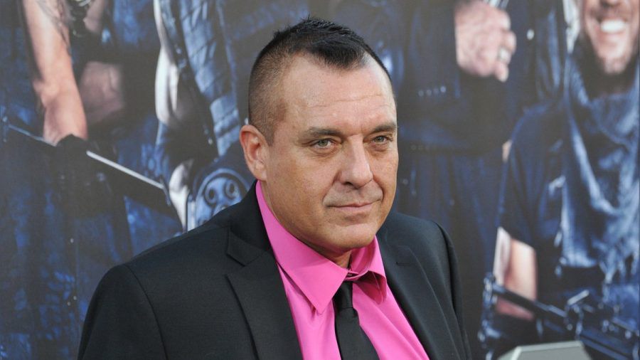 Tom Sizemore bei einem Auftritt in Los Angeles, (hub/spot)