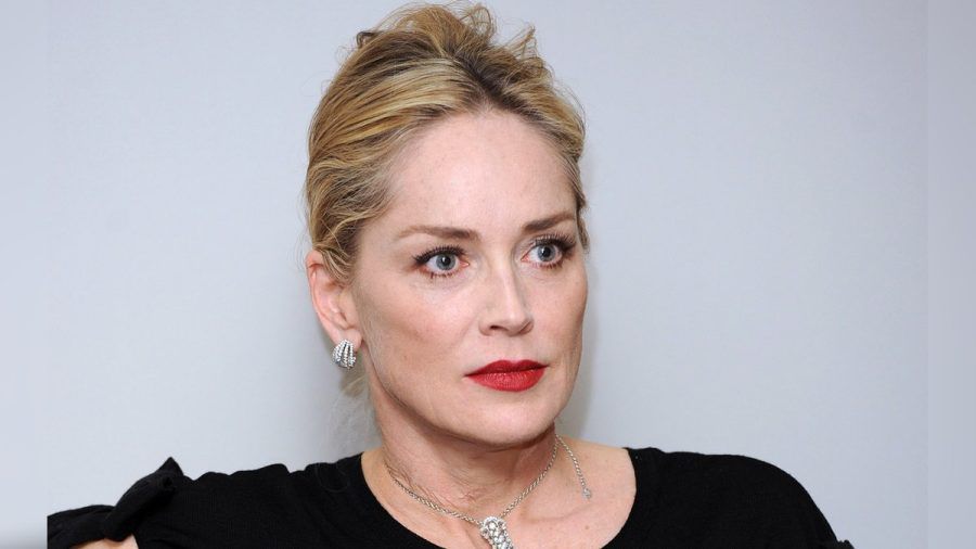 Sharon Stone trauert um ihren Bruder. (hub/spot)