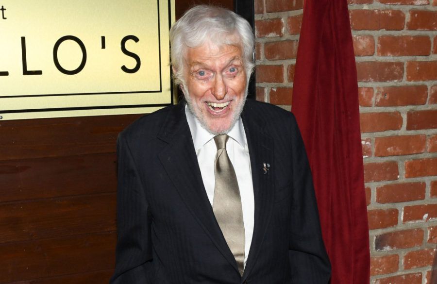 Dick Van Dyke - June 2019 - Photoshot BangShowbiz