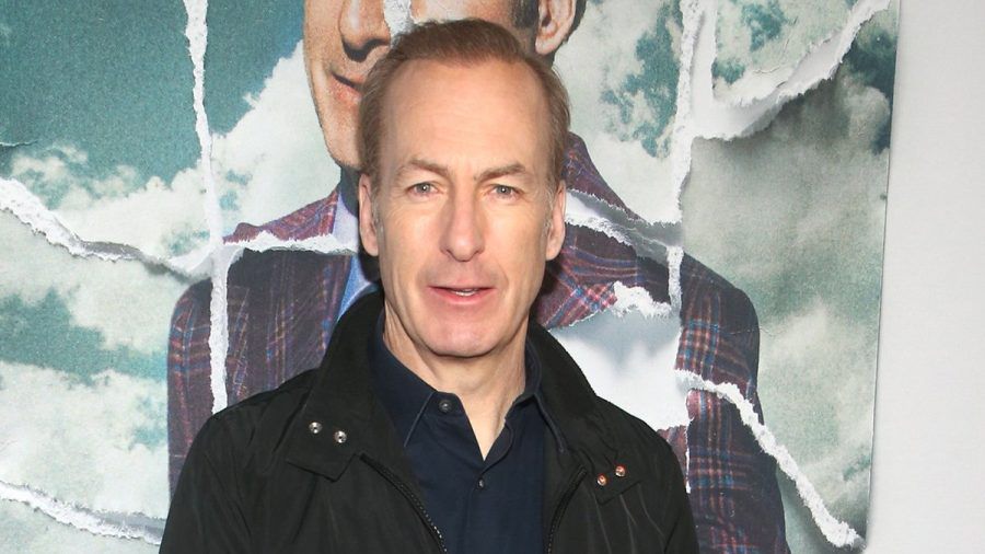 Bob Odenkirk bringt zusammen mit seiner Tochter ein Kinderbuch heraus. (wue/spot)
