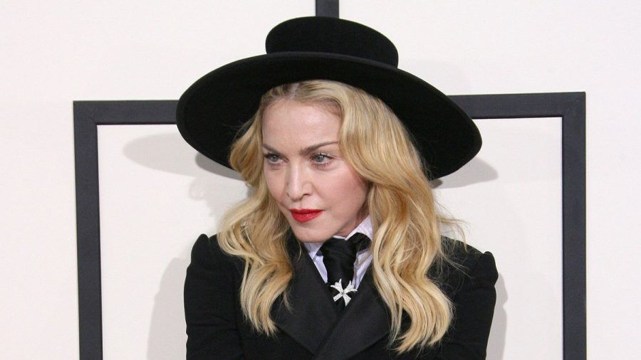 Madonna stammt aus einer Großfamilie. (stk/spot)