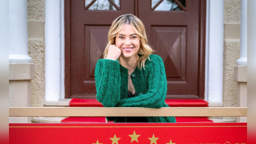 Laura Osswald ist die Neue bei "Sturm der Liebe". (smi/spot)