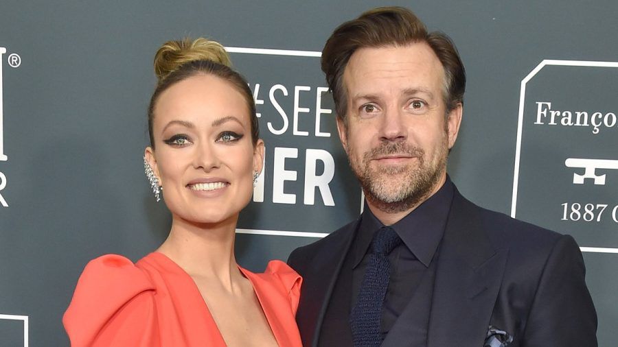 Olivia Wilde und Jason Sudeikis waren rund neun Jahre ein Paar und haben zwei gemeinsame Kinder. (ntr/spot)