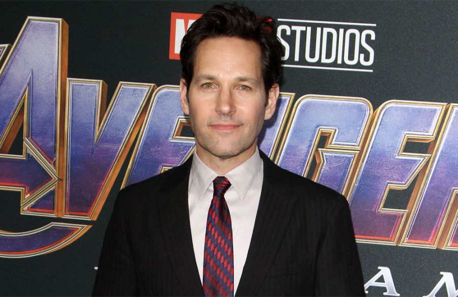 Paul Rudd - Avengers: Endgame world premiere - Los Angeles - Photoshot - April 19 BangShowbiz