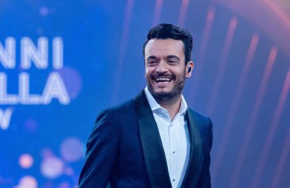 Eine neue Ausgabe "Die Giovanni Zarrella Show" läuft am 25. Februar im ZDF. (amw/spot)