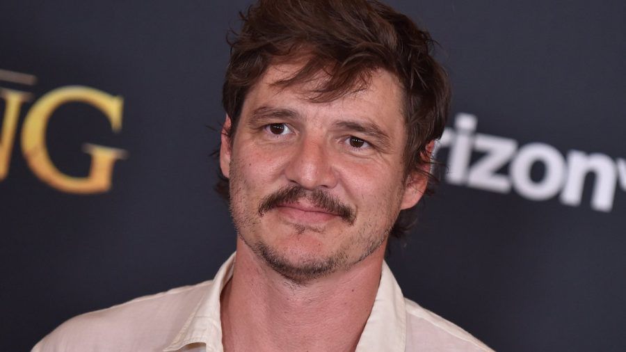 Hollywood-Star Pedro Pascal war zwischenzeitlich entfallen, dass er in "The Last of Us" besetzt wurde. (lau/spot)