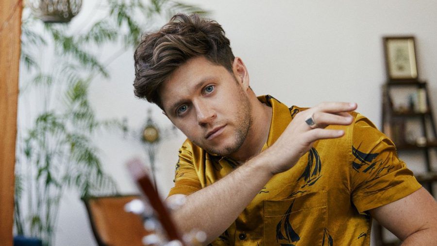 Niall Horan ist nach rund drei Jahren mit neuer Musik zurück. (jom/spot)