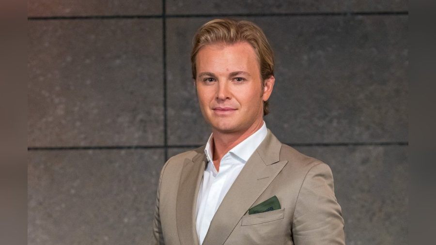 Nico Rosberg legt im TV-Format "Die Höhle der Löwen" eine Pause ein. (amw/spot)