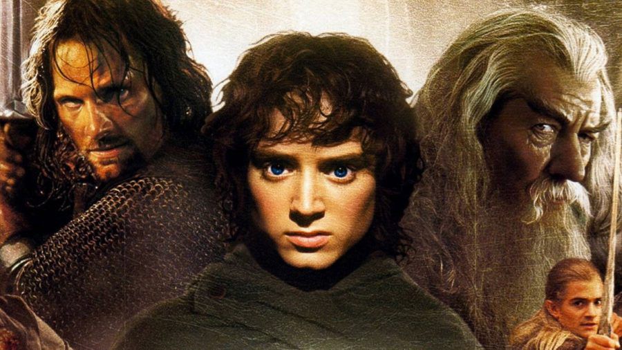 Das Filmstudio Warner Bros. entwickelt neue "Herr der Ringe"-Filme für die große Kinoleinwand. (lau/spot)