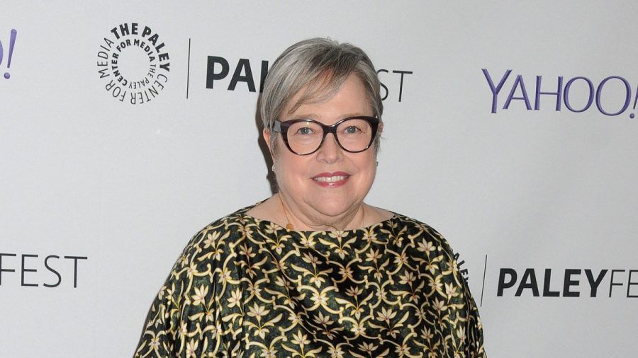 Kathy Bates tritt die Nachfolge von Andy Griffith an. (stk/spot)