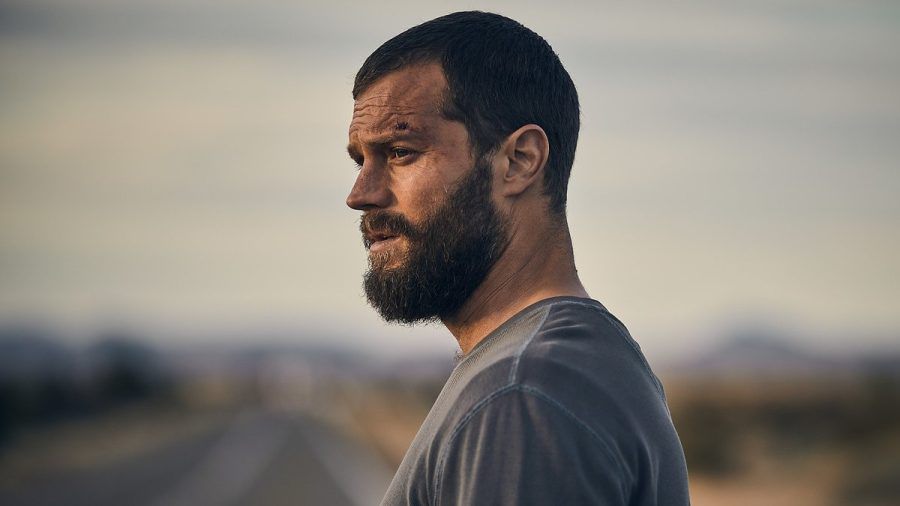 Jamie Dornan in "The Tourist - Duell im Outback". (smi/spot)