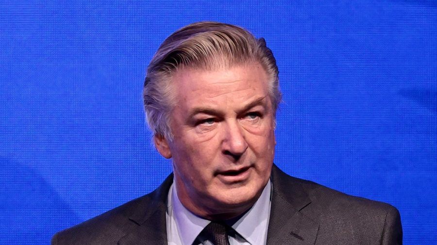 Alec Baldwin muss sich vor Gericht verantworten. (stk/spot)