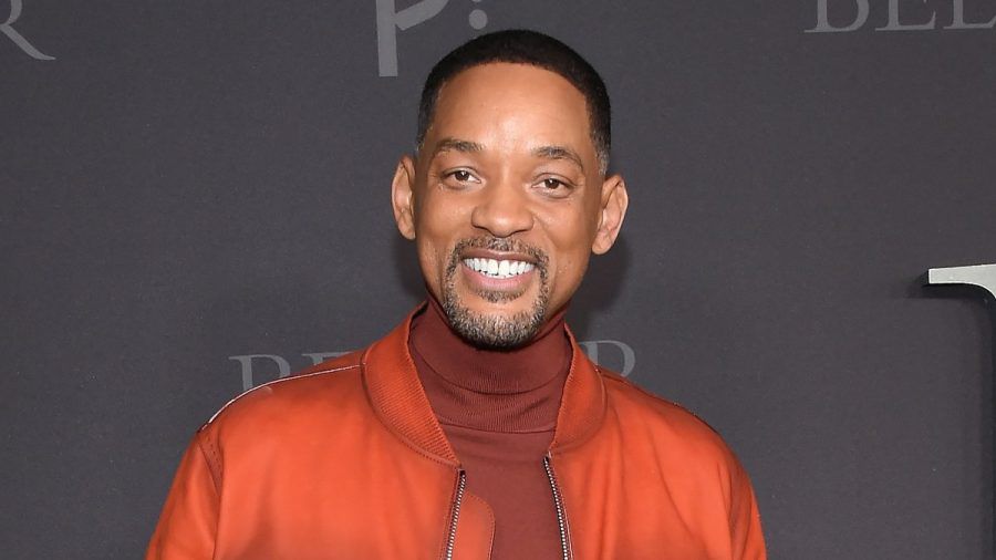 Schauspieler Will Smith darf sich über einen wichtigen Preis freuen. (ili/spot)