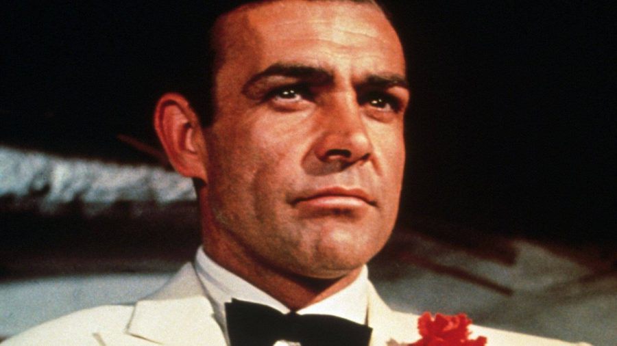 Sean Connery schlüpfte erstmals 1962 in den Anzug von 007. (stk/spot)