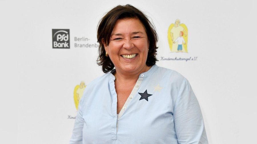 Von 2007 bis 2021 moderierte Vera Int-Veen "Schwiegertochter gesucht". (obr/spot)
