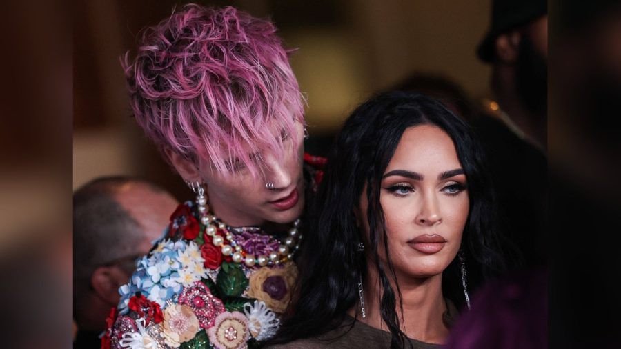 Gibt es bald das große Liebes-Comeback von Machine Gun Kelly und Megan Fox? (dr/spot)