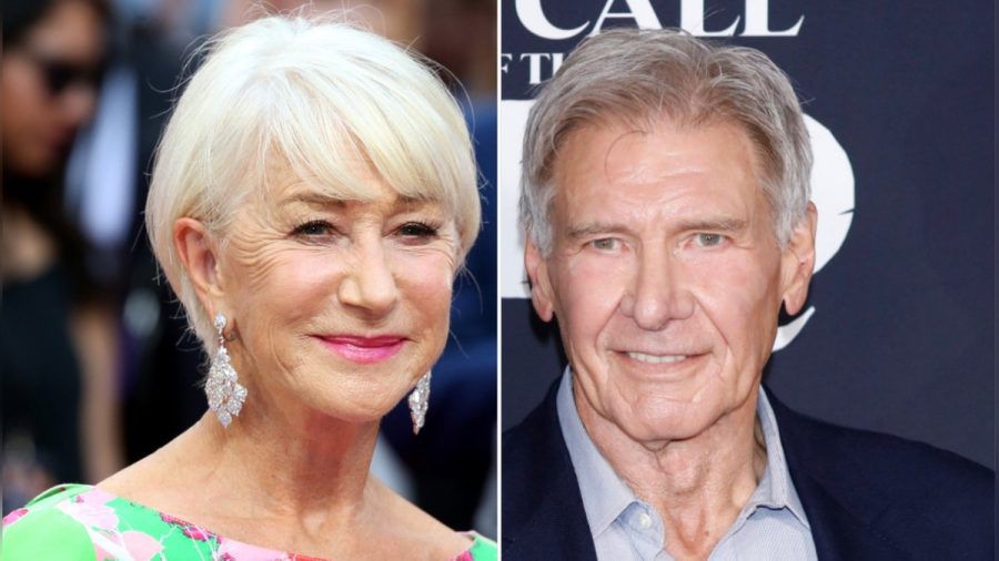Helen Mirren und Harrison Ford werden mit "1923" in einer zweiten Staffel zurückkehren. (jom/spot)
