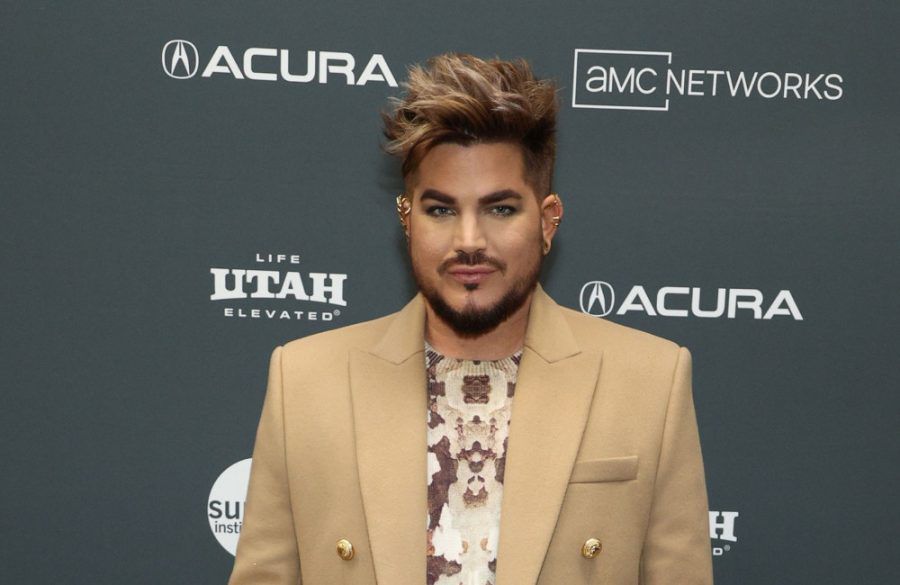 Adam Lambert - Sundance Film Festival 2023 - Avalon BangShowbiz