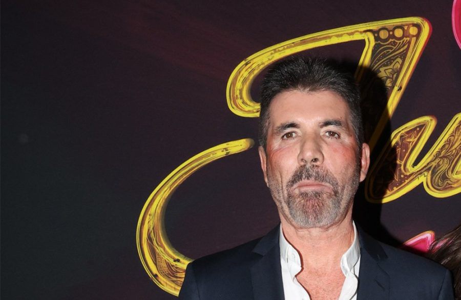 Simon Cowell - JULIET Opening Night 2023 - Avalon BangShowbiz