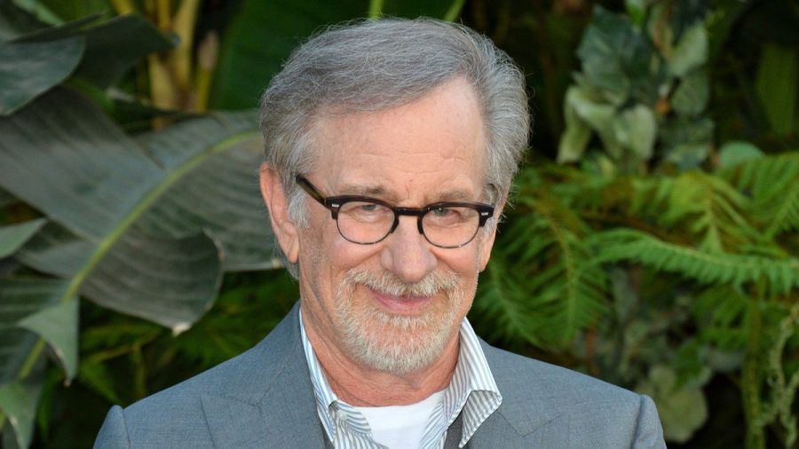 Hollywood-Regisseur Steven Spielberg sieht seine Filme als "Therapie". (jer/spot)