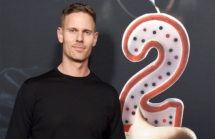 Christopher Landon - Happy Death Day 2 U - Getty Images - July 19 BangShowbiz