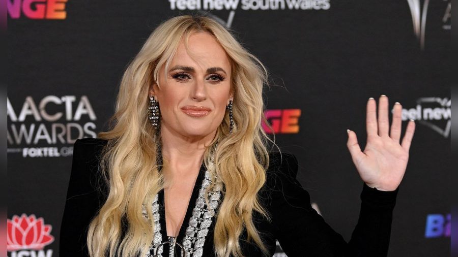 Rebel Wilson musste einen harten Schicksalsschlag verkraften. (amw/spot)