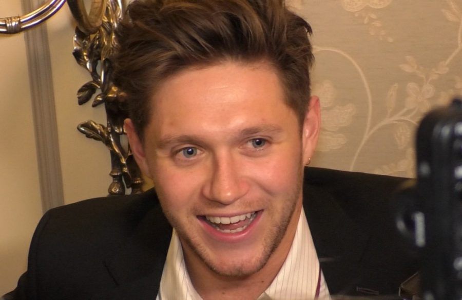 Niall Horan - Bang - BMI Awards 2019 BangShowbiz