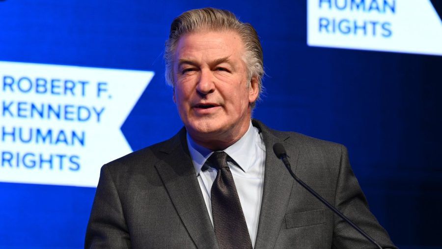 Ende Februar wird Alec Baldwin vor Gericht erscheinen müssen. (stk/spot)