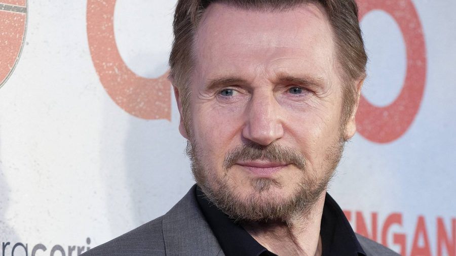 Seiner Ehefrau zuliebe lehnte Liam Neeson die ikonische James-Bond-Rolle ab. (lau/spot)