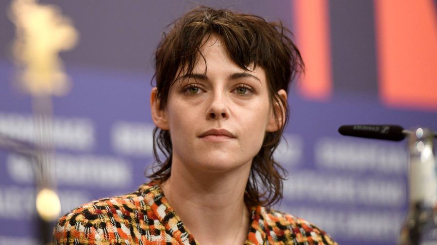 Kristen Stewart bei der Eröffnungspressekonferenz der Berlinale. (ntr/spot)