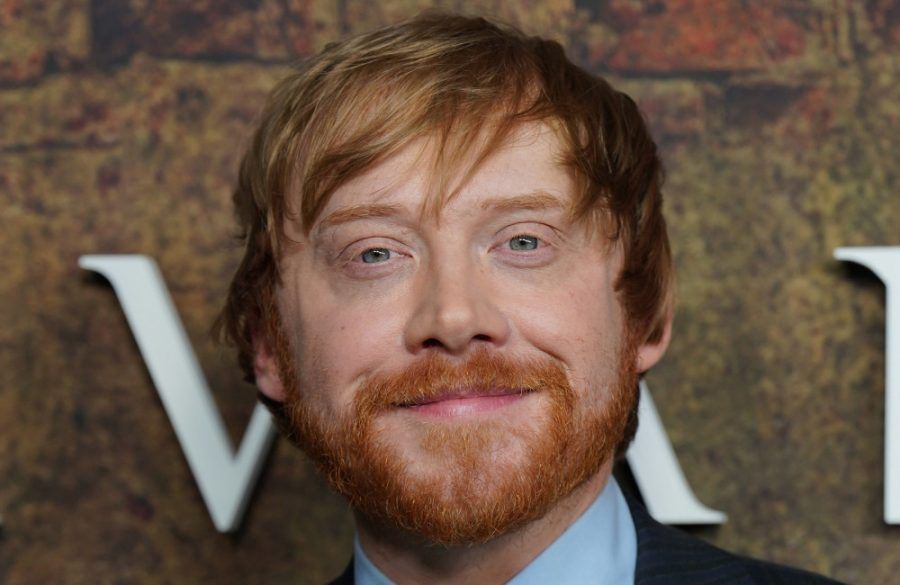 Rupert Grint - SERVANT Season 4 Premiere, Lincoln Center, New York City,Jan 9, 2023 - Avalon BangShowbiz