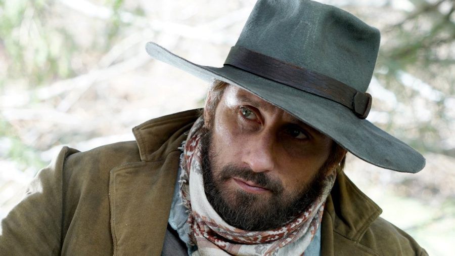 Matthias Schoenaerts ist der neue Django. (smi/spot)