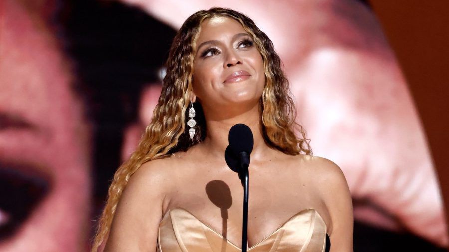 Beyoncé ist offiziell "GOAT". (ili/spot)